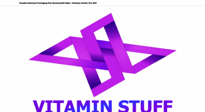 vitaminstuff.com