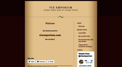 vixemporium.wordpress.com