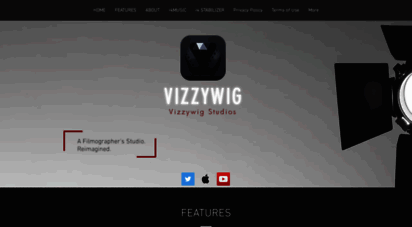 vizzywig.com