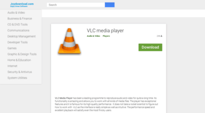 vlc.joydownload.com