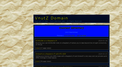 vnutz.com