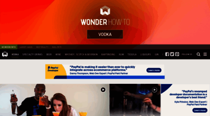 vodka-mixed-drinks.wonderhowto.com