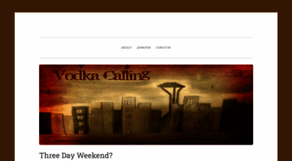 vodkacalling.wordpress.com
