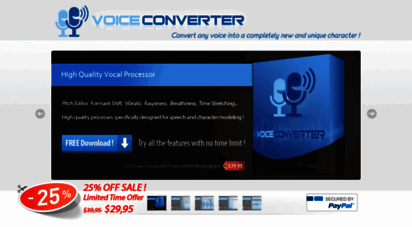 voiceconverter.net