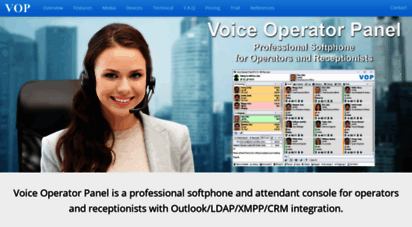voiceoperatorpanel.com