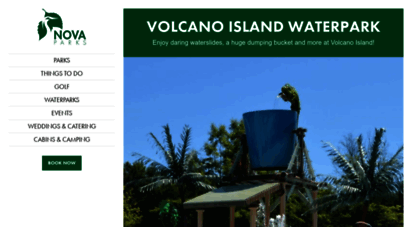 volcanoislandwaterpark.com