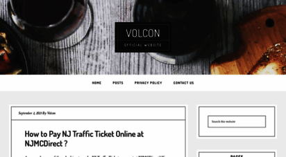 volcon.org