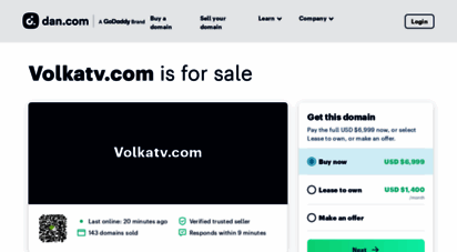 volkatv.com