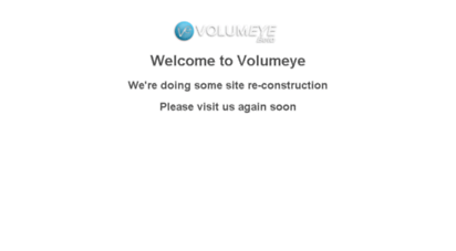 volumeye.com