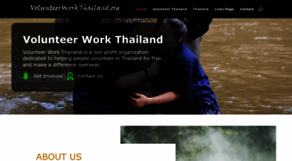 volunteerworkthailand.org