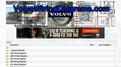 volvowiringdiagrams.com