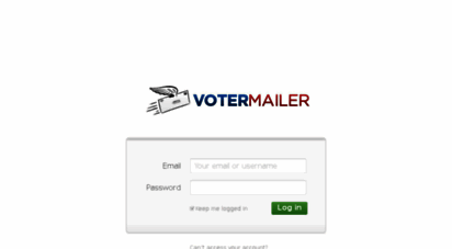 votermailer.createsend.com