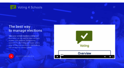 voting4schools.com