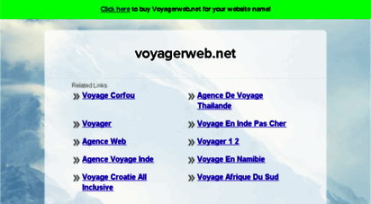 voyagerweb.net