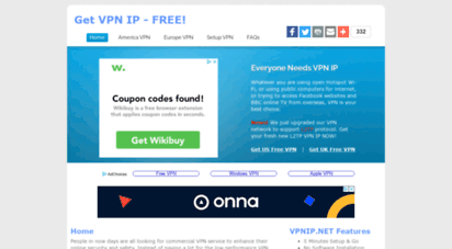 vpnip.net