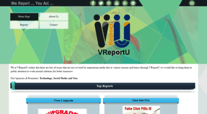 vreportu.com