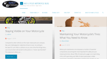 vtwinmotorcycleblog.com
