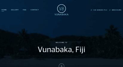 vunabaka.com