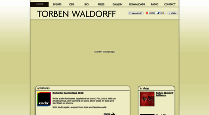 waldorff.com
