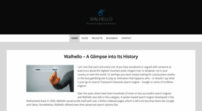 walhello.com