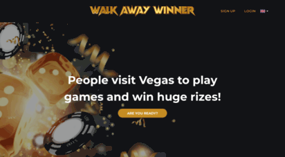walkawaywinner.com