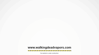 walkingdeadvapors.com