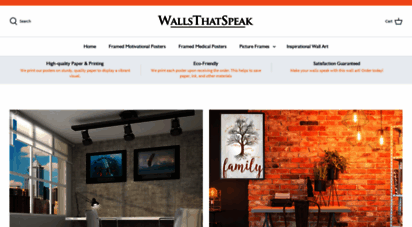 wallsthatspeak.com