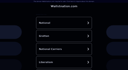 wallstnation.com
