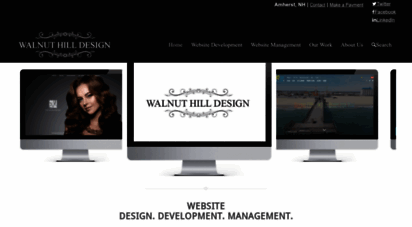 walnuthilldesign.com