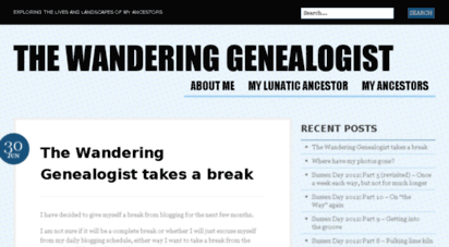 wanderinggenealogist.wordpress.com