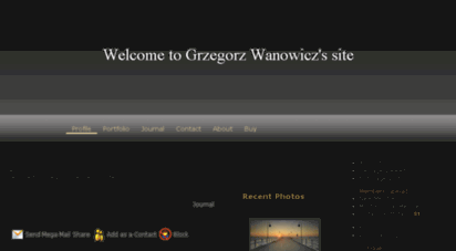 wanowicz.megashot.net