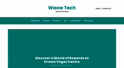 waowtech.com