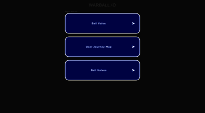 warball.io