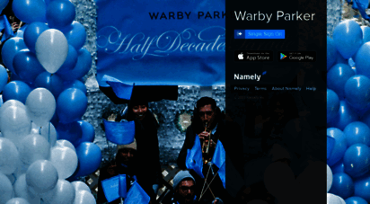 warbyparker.namely.com