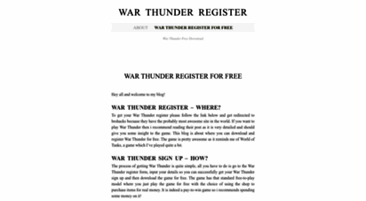 warthunderregister.wordpress.com