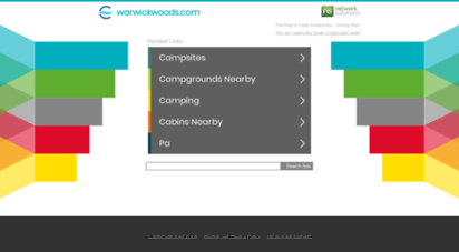 warwickwoods.com