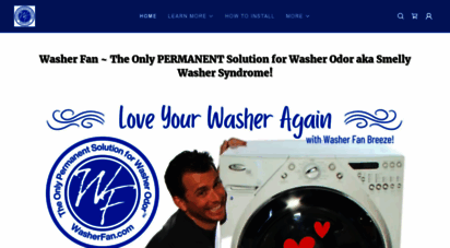 washerfan.com