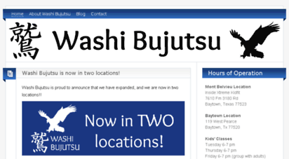 washibujutsu.com