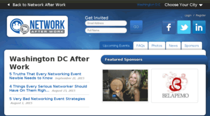 washingtondc.networkafterwork.com