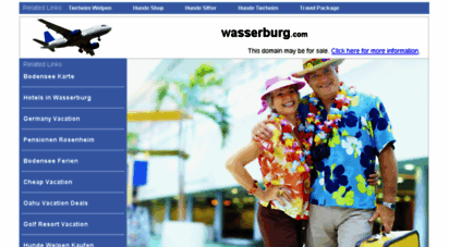 wasserburg.com