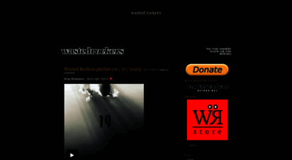 wastedrockers.wordpress.com