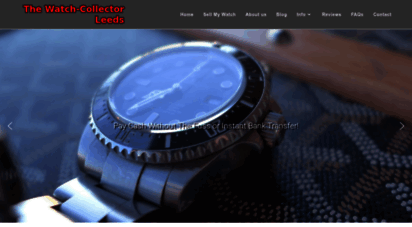 watch-collector.co.uk