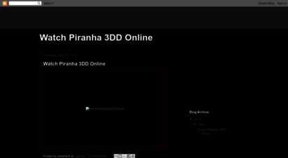 watch-piranha-3dd-online.blogspot.se