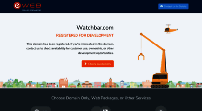 watchbar.com