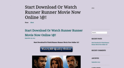 watchrunnerrunnermovie.wordpress.com