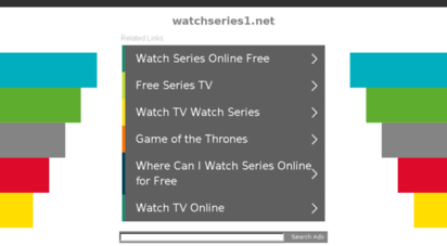 watchseries1.net