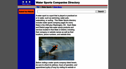 water-sports.regionaldirectory.us