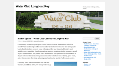 waterclublongboatkey.wordpress.com