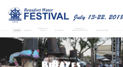 waterfestival.com