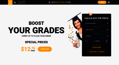 waywriting.com